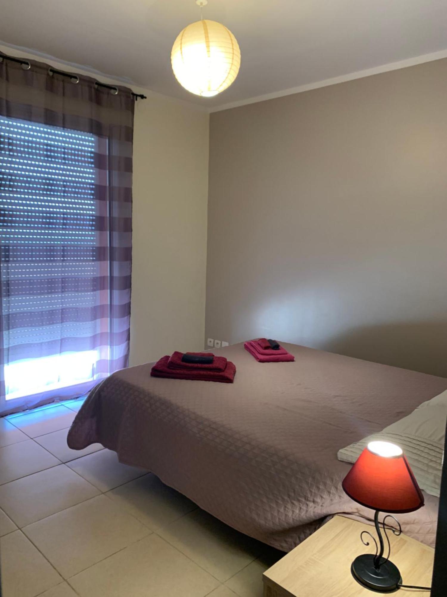 Villa 3Ch Piscine Vue Degagee Taradeau ภายนอก รูปภาพ