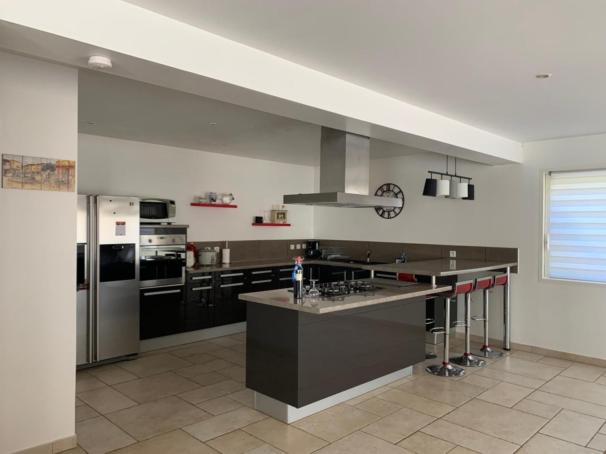 Villa 3Ch Piscine Vue Degagee Taradeau ภายนอก รูปภาพ